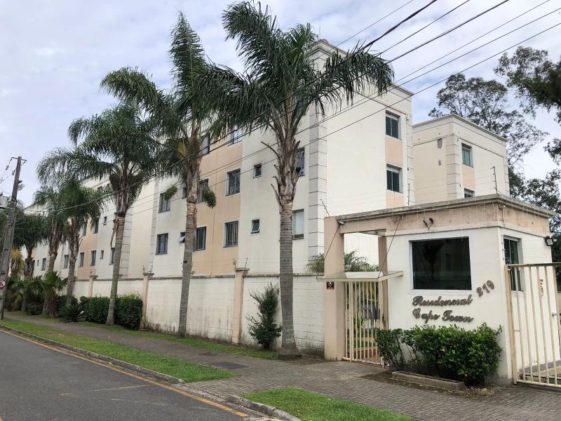 APARTAMENTO - SÃO JOSÉ DOS PINHAIS