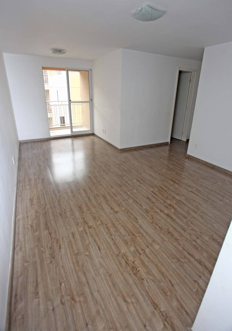Excelente apartamento em São José dos Pinhais