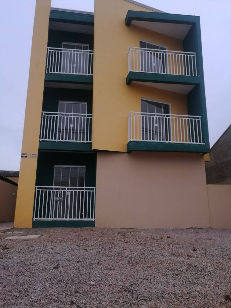 Apartamento Novo no Parque da Fonte